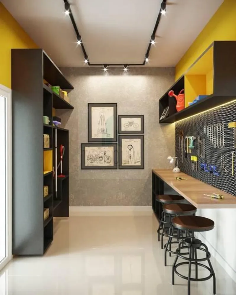 Apartamento, 3 quartos, 95 m² - Foto 9