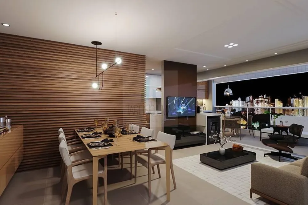 Apartamento, 3 quartos, 95 m² - Foto 6