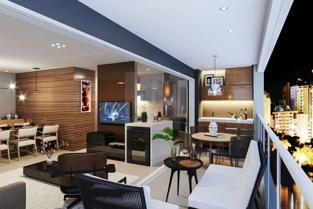 Apartamento, 3 quartos, 95 m² - Foto 7