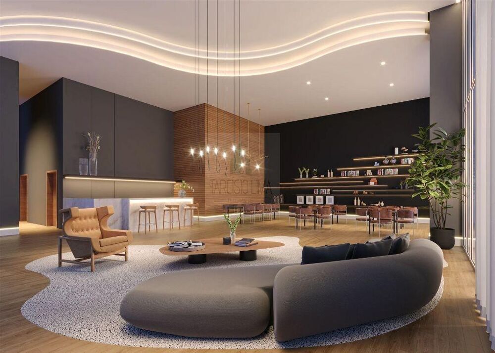 Apartamento, 4 quartos, 235 m² - Foto 15