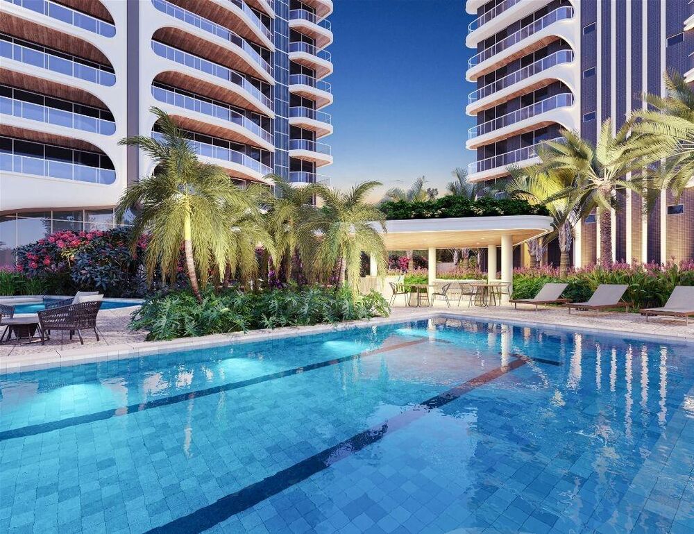 Apartamento, 4 quartos, 235 m² - Foto 20