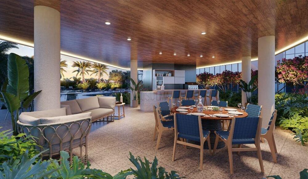 Apartamento, 4 quartos, 235 m² - Foto 16