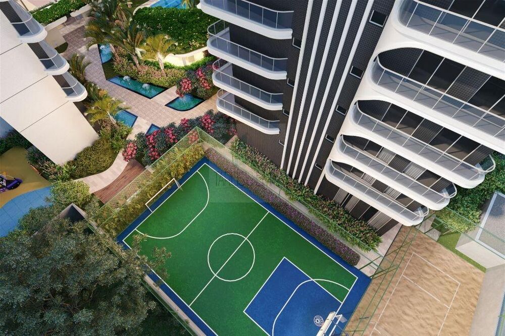 Apartamento, 4 quartos, 235 m² - Foto 6