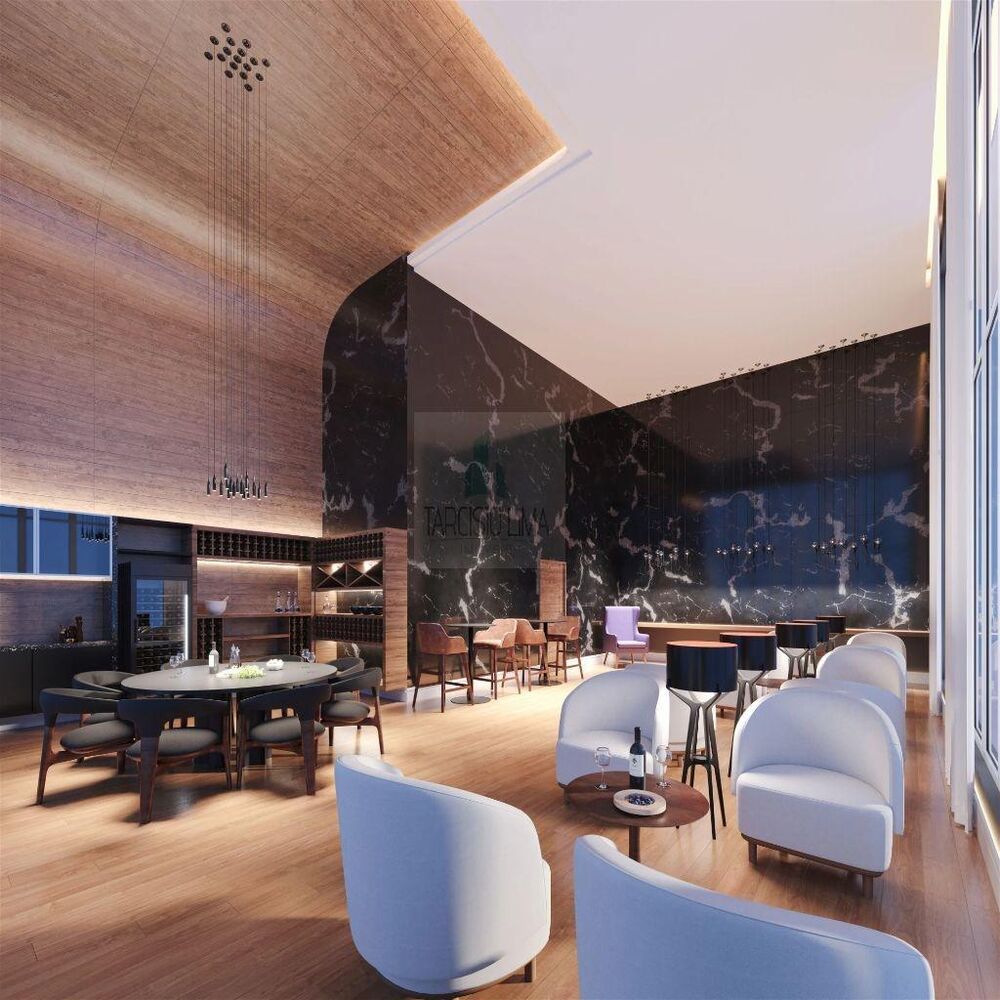 Apartamento, 4 quartos, 235 m² - Foto 4
