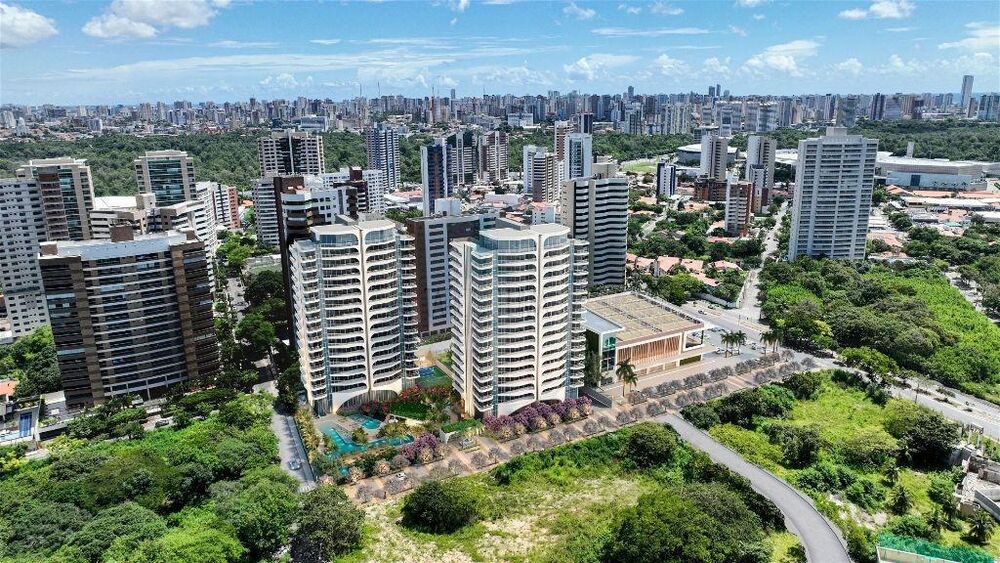 Apartamento, 4 quartos, 235 m² - Foto 21