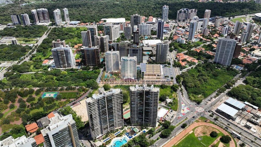 Apartamento, 4 quartos, 235 m² - Foto 14