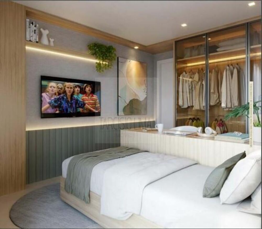 Apartamento à venda com 3 quartos, 105m² - Foto 7