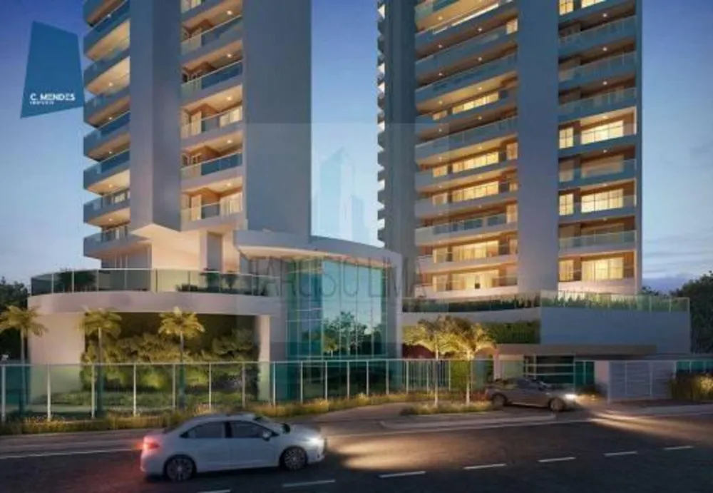 Apartamento, 4 quartos, 141 m² - Foto 16