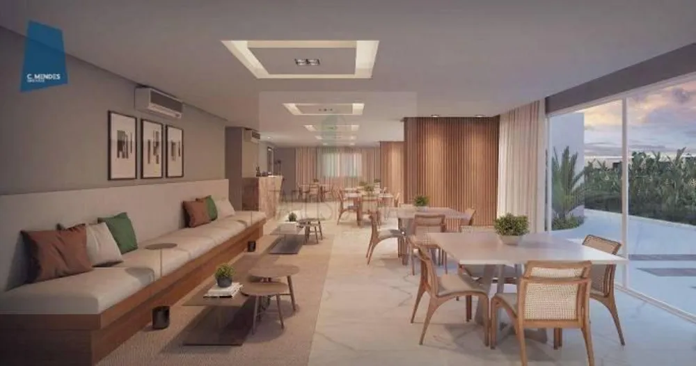Apartamento, 4 quartos, 141 m² - Foto 15