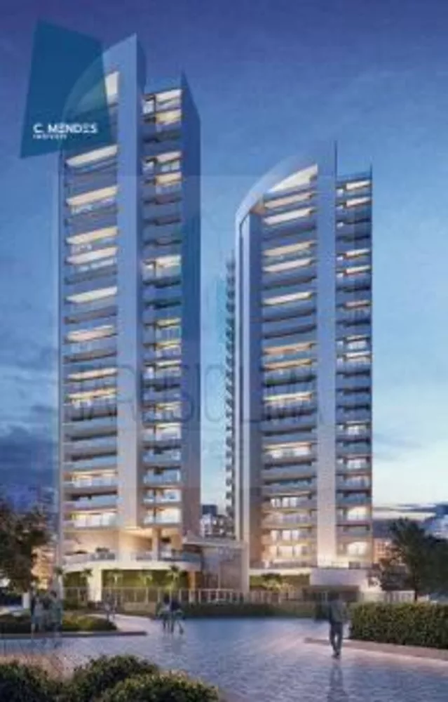 Apartamento, 4 quartos, 141 m² - Foto 6