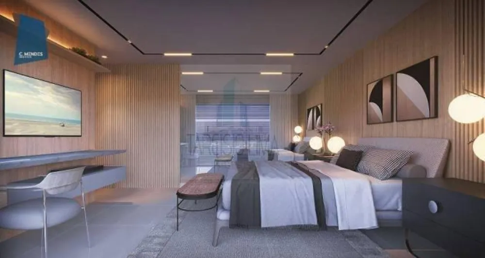 Apartamento, 4 quartos, 141 m² - Foto 13
