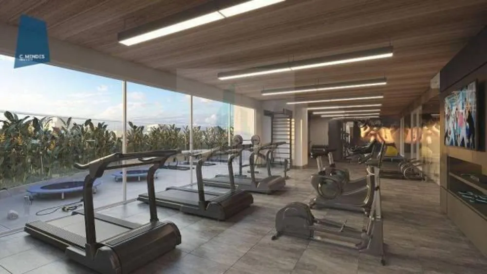 Apartamento, 4 quartos, 141 m² - Foto 10