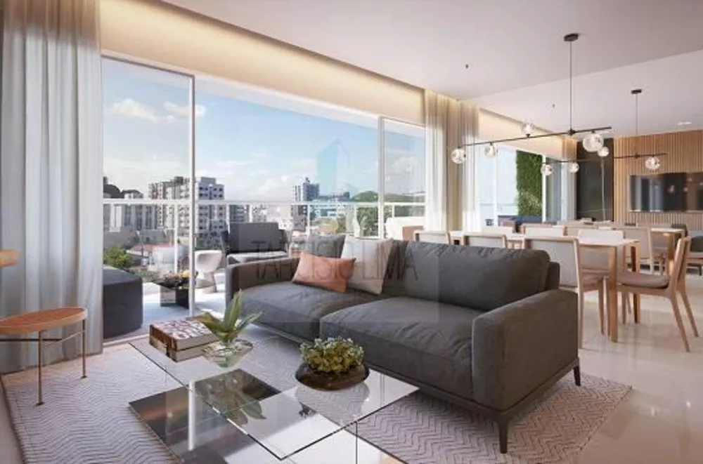 Apartamento, 4 quartos, 141 m² - Foto 12