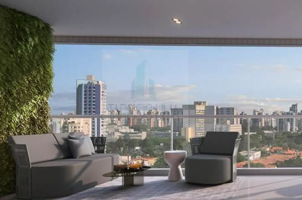 Apartamento, 4 quartos, 141 m² - Foto 1