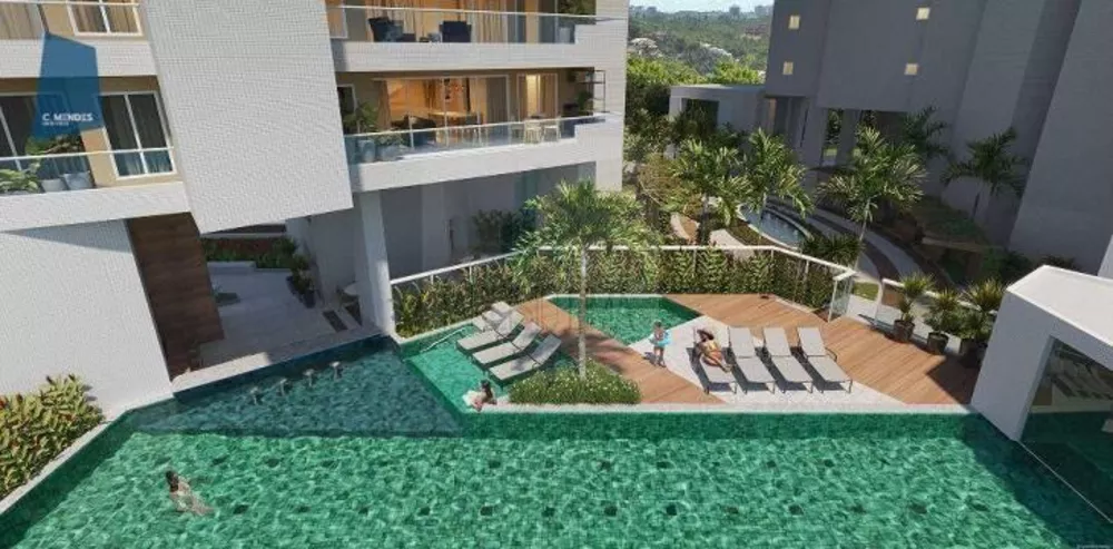 Apartamento, 4 quartos, 141 m² - Foto 8