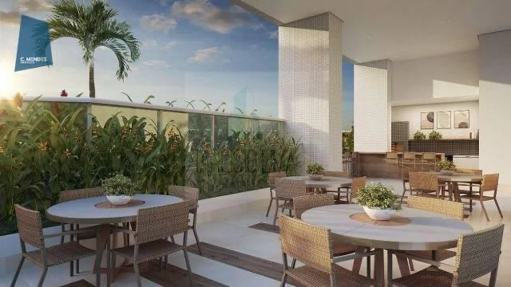 Apartamento, 4 quartos, 141 m² - Foto 9
