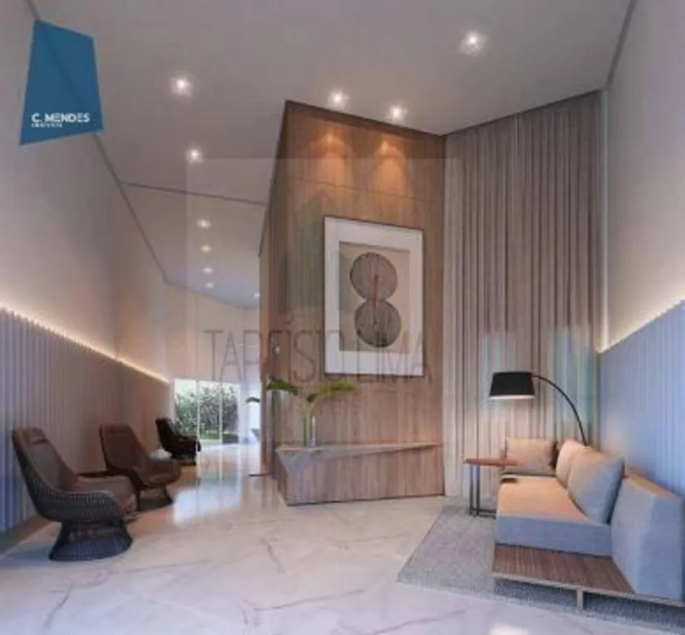 Apartamento, 4 quartos, 141 m² - Foto 14