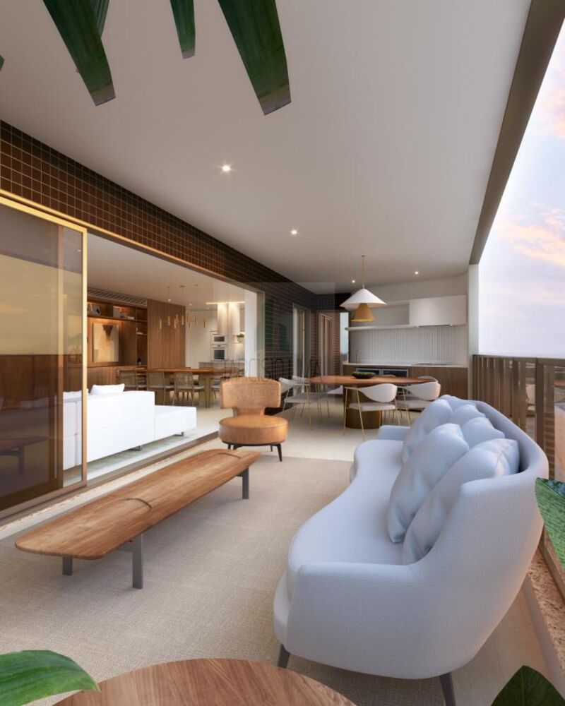 Apartamento, 4 quartos, 301 m² - Foto 6