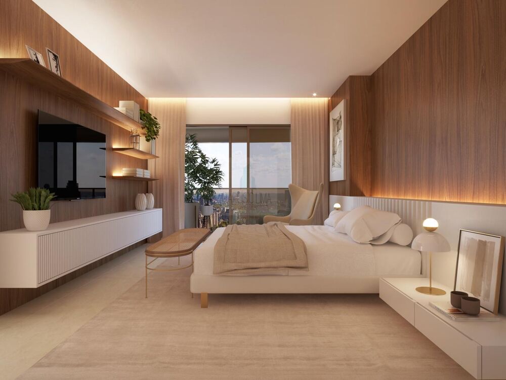 Apartamento, 4 quartos, 301 m² - Foto 8