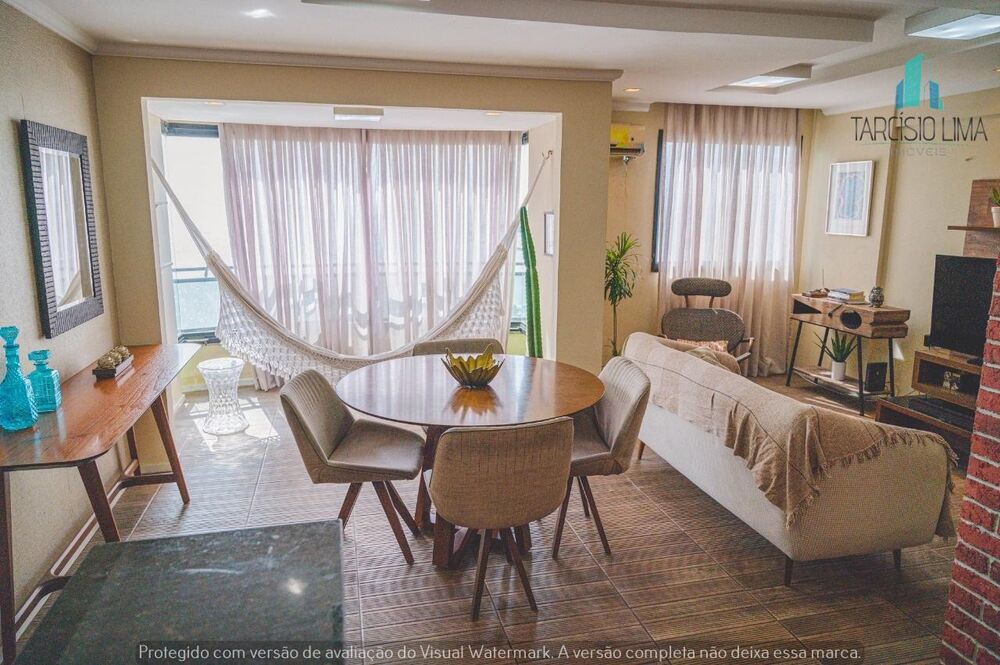 Apartamento, 2 quartos, 62 m² - Foto 8