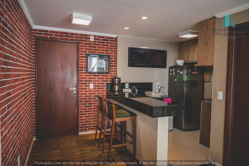 Apartamento, 2 quartos, 62 m² - Foto 9