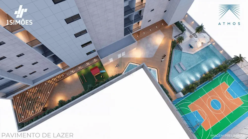 Apartamento, 2 quartos, 64 m² - Foto 6