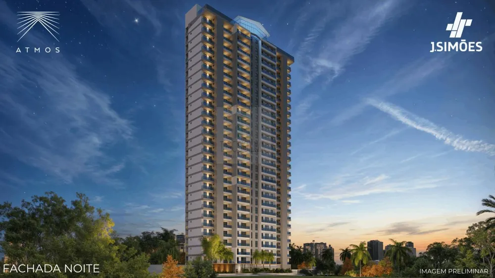 Apartamento, 2 quartos, 64 m² - Foto 1