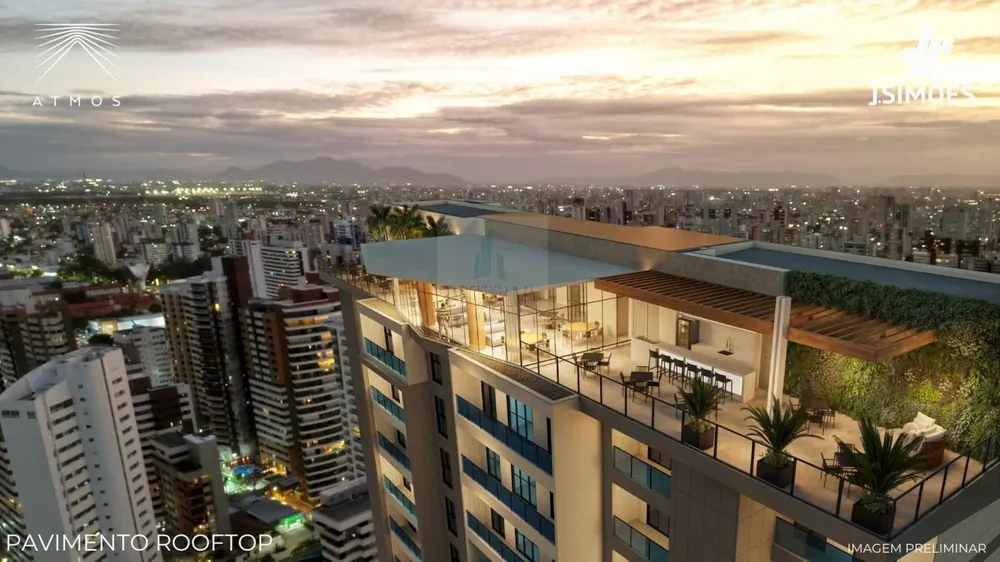 Apartamento, 2 quartos, 64 m² - Foto 16