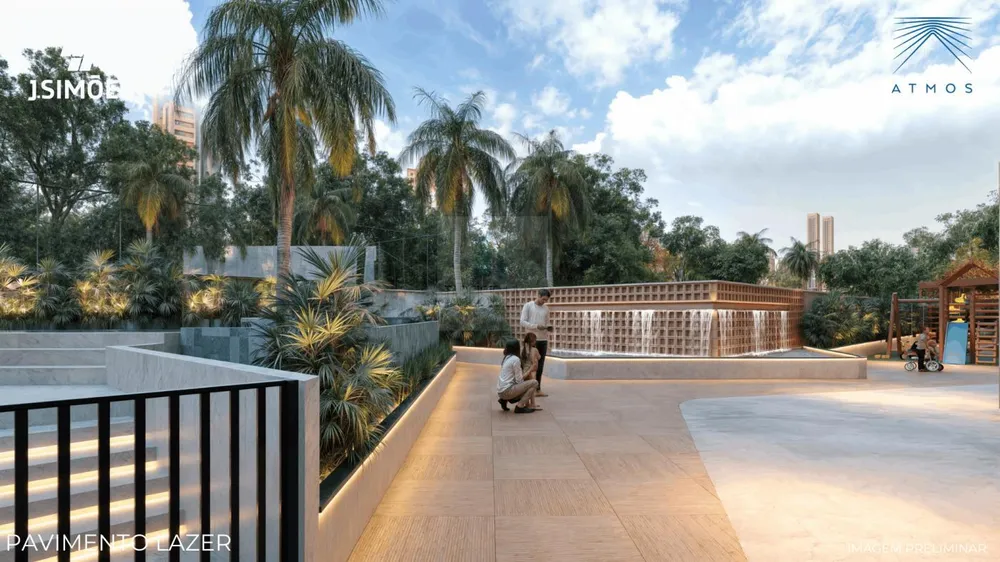 Apartamento, 2 quartos, 64 m² - Foto 10