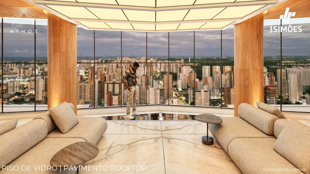 Apartamento, 2 quartos, 64 m² - Foto 4