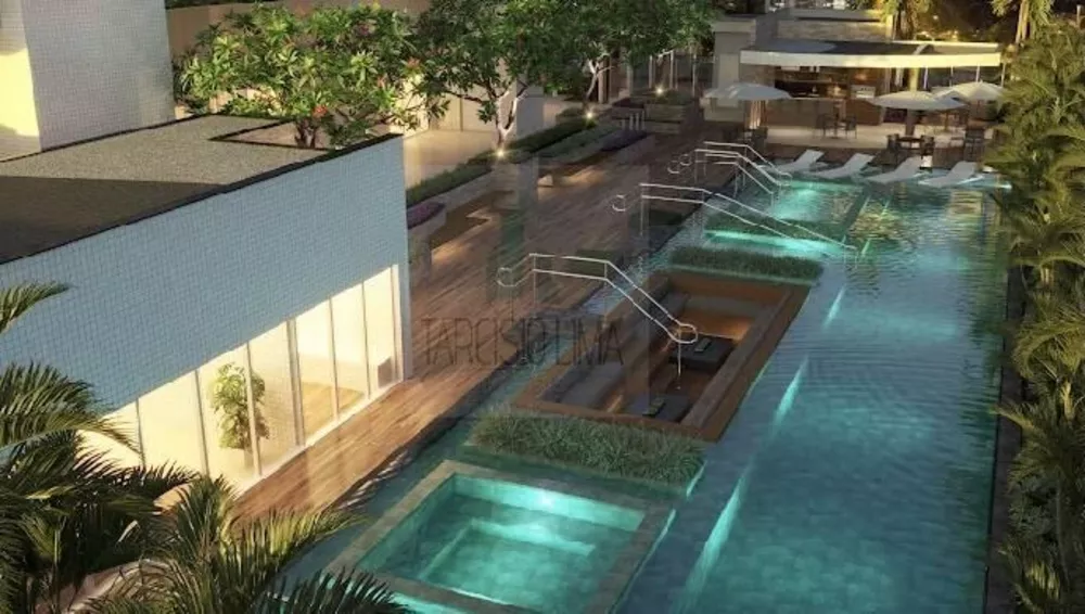 Apartamento, 5 quartos, 218 m² - Foto 3