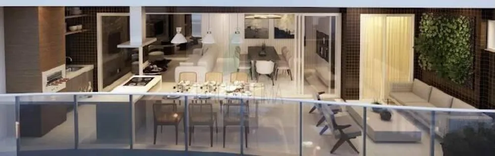 Apartamento, 5 quartos, 218 m² - Foto 5