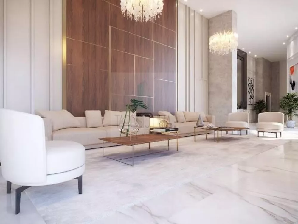 Apartamento, 5 quartos, 218 m² - Foto 1