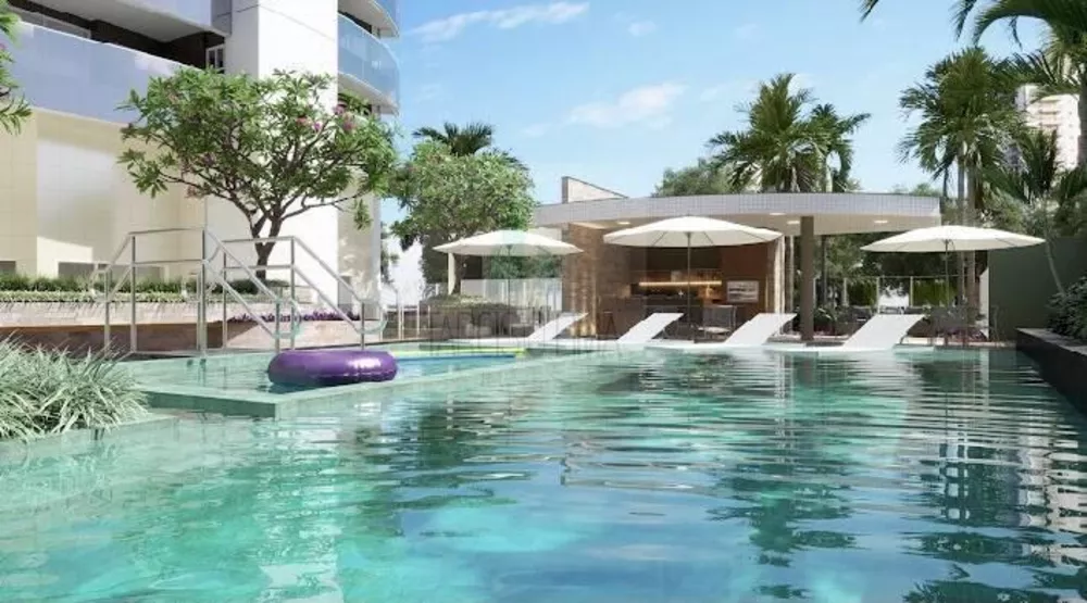 Apartamento, 5 quartos, 218 m² - Foto 4