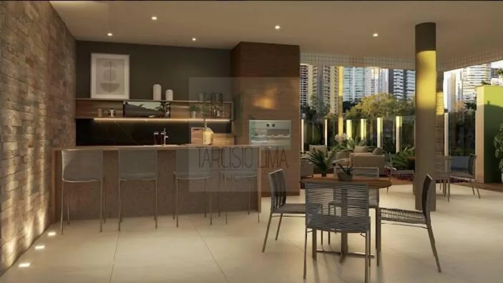 Apartamento, 5 quartos, 218 m² - Foto 6