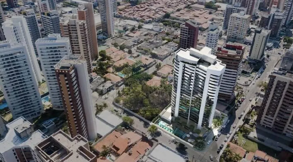 Apartamento, 5 quartos, 218 m² - Foto 2