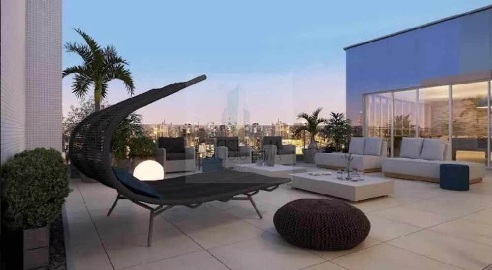 Apartamento, 5 quartos, 218 m² - Foto 2