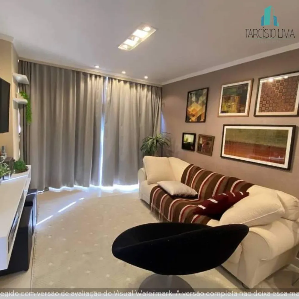 Apartamento, 3 quartos, 70 m² - Foto 7
