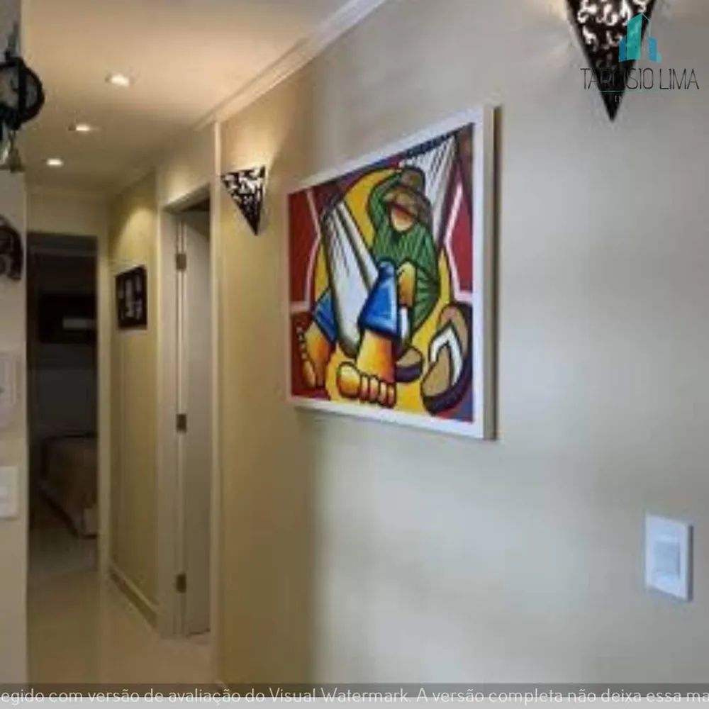 Apartamento, 3 quartos, 70 m² - Foto 8