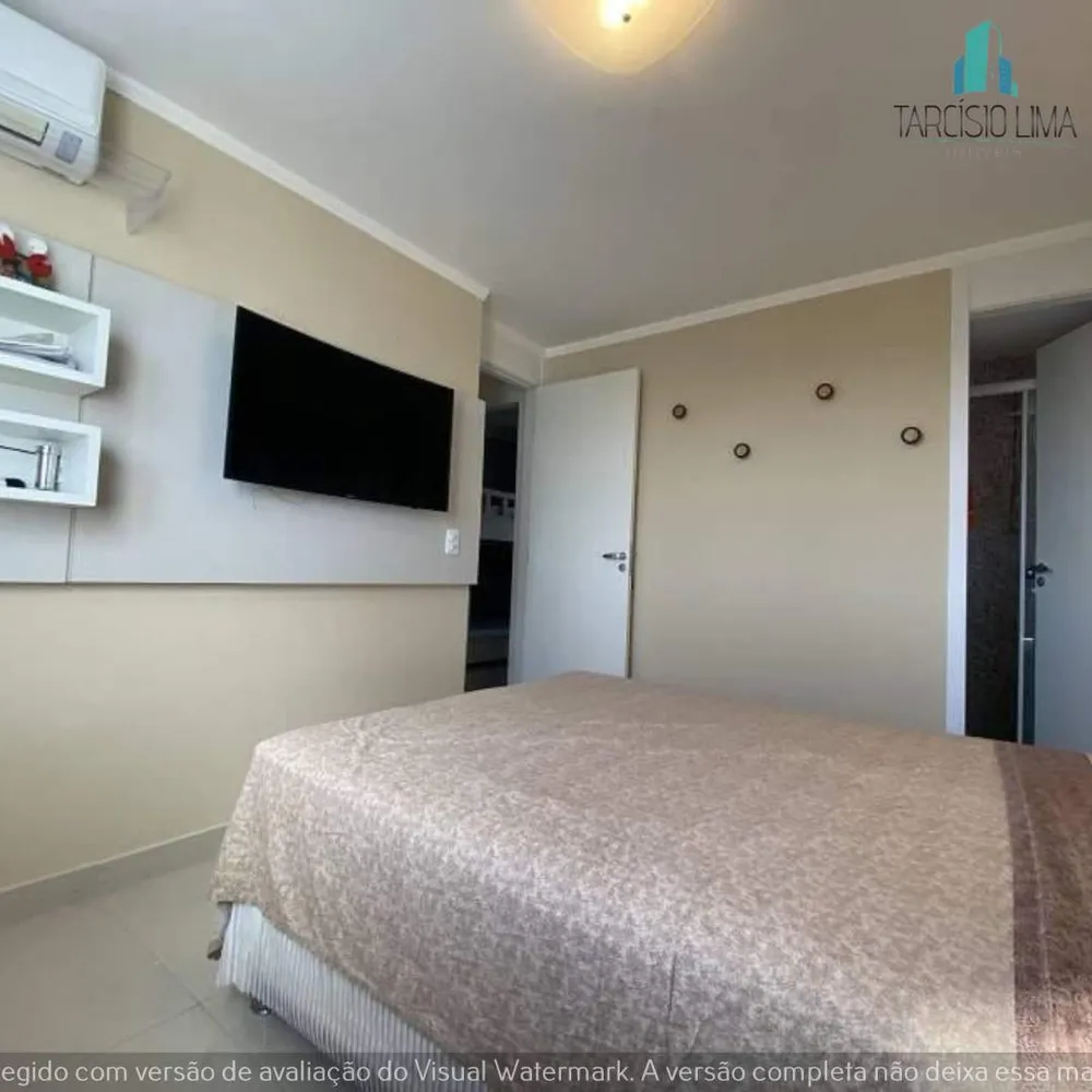 Apartamento, 3 quartos, 70 m² - Foto 6