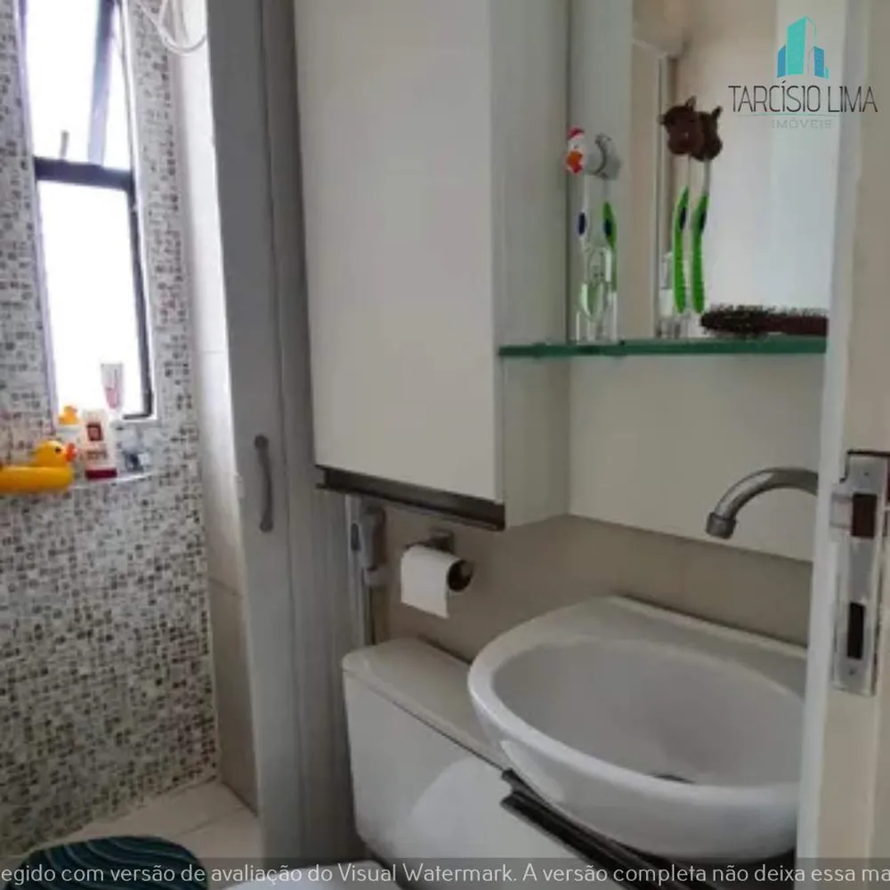 Apartamento, 3 quartos, 70 m² - Foto 7