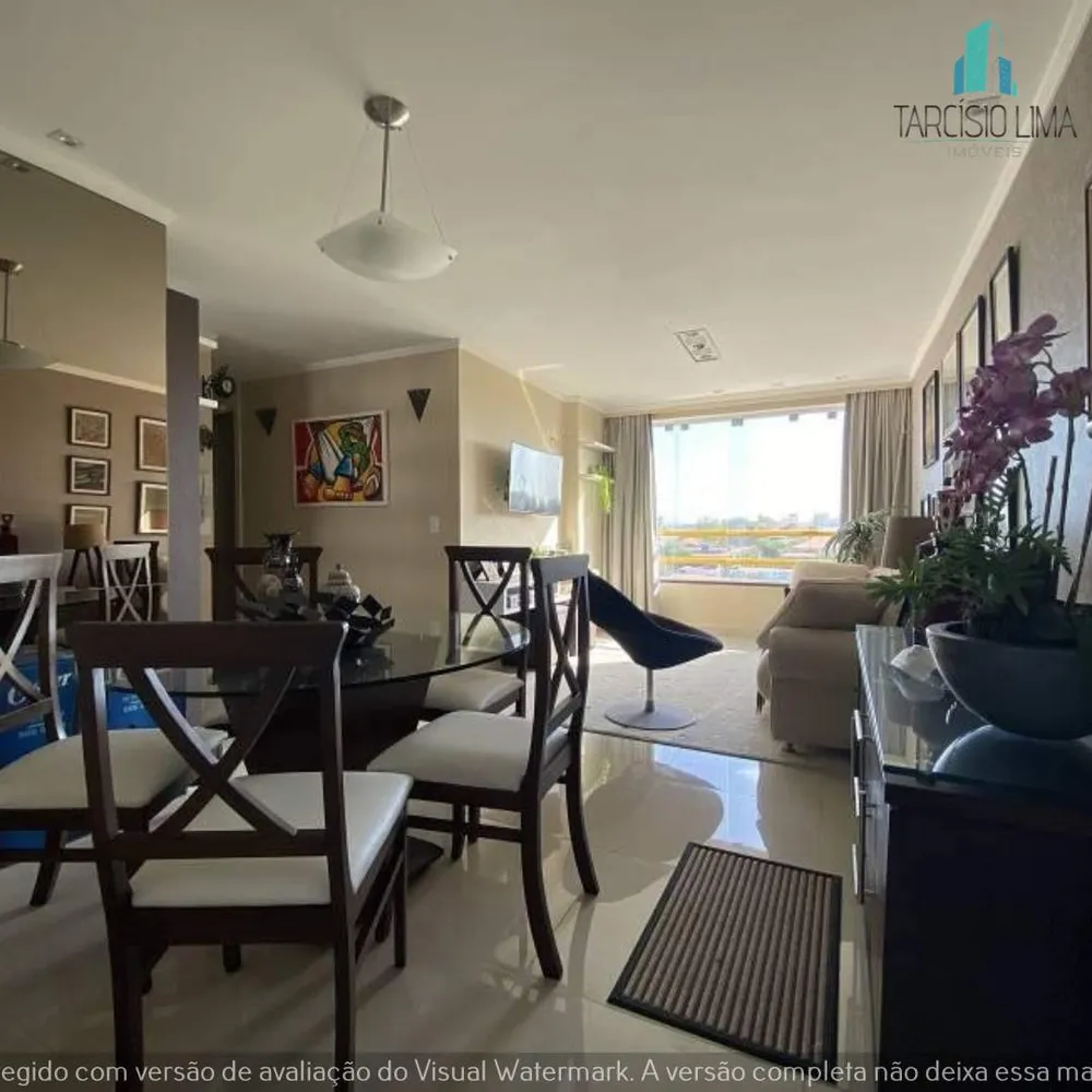 Apartamento, 3 quartos, 70 m² - Foto 1