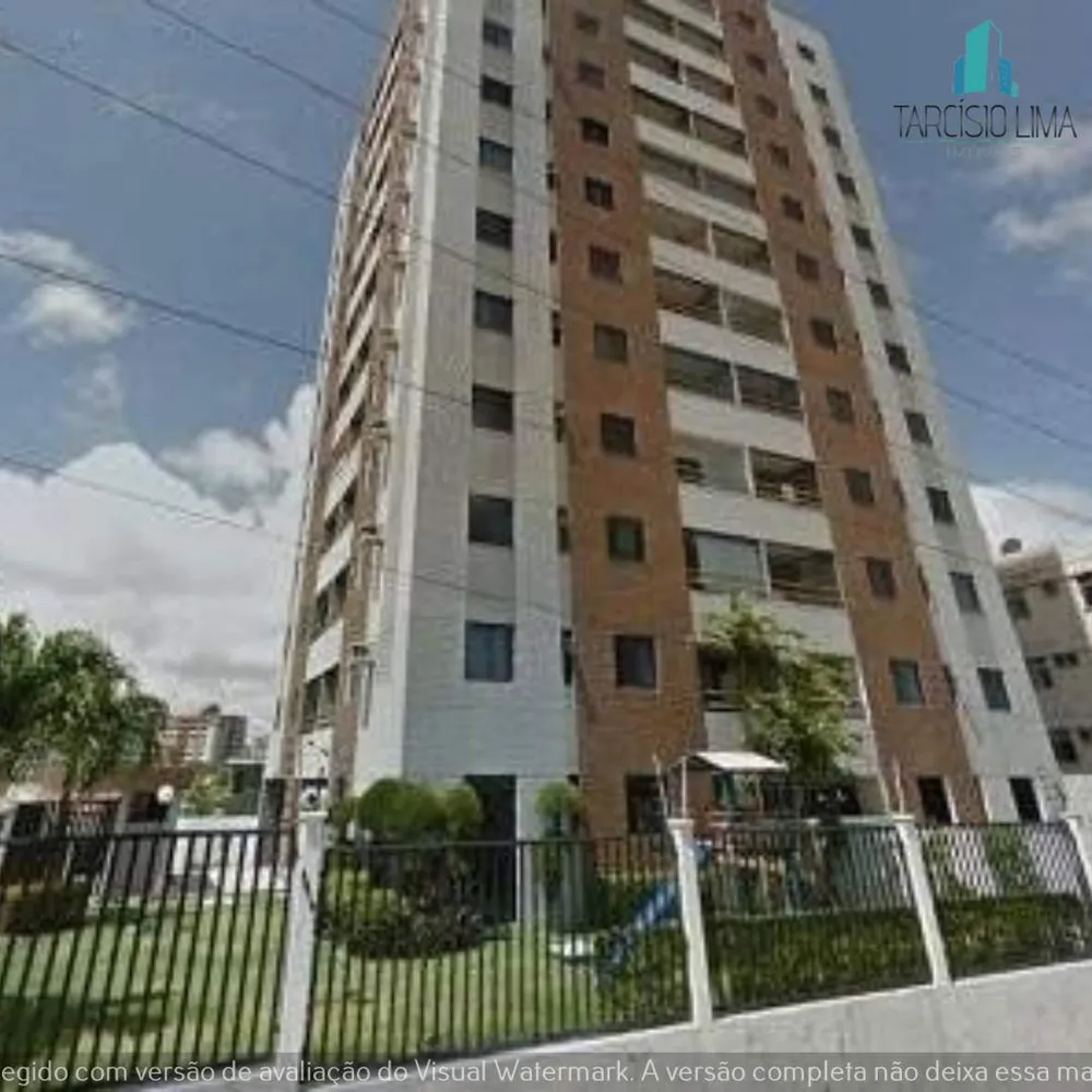 Apartamento, 3 quartos, 70 m² - Foto 2