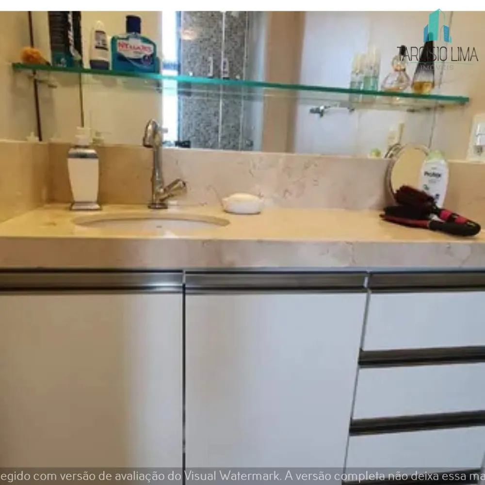 Apartamento, 3 quartos, 70 m² - Foto 5
