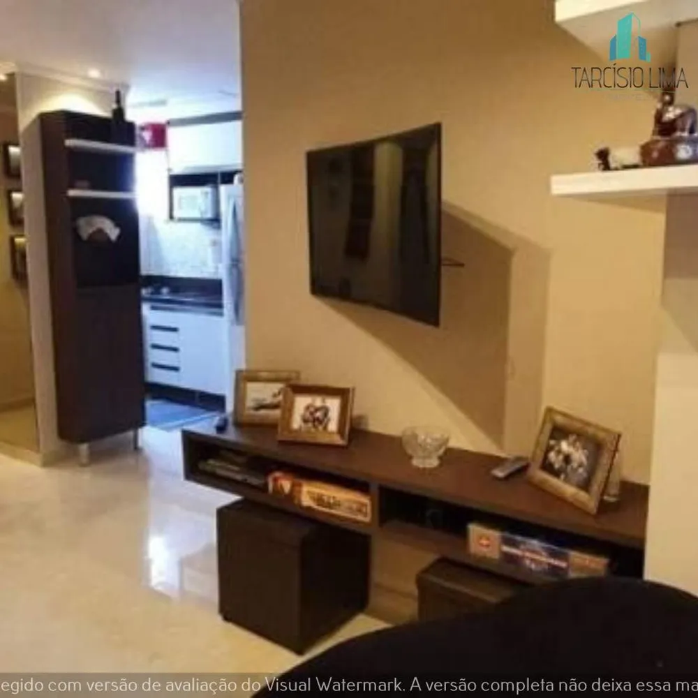 Apartamento, 3 quartos, 70 m² - Foto 5