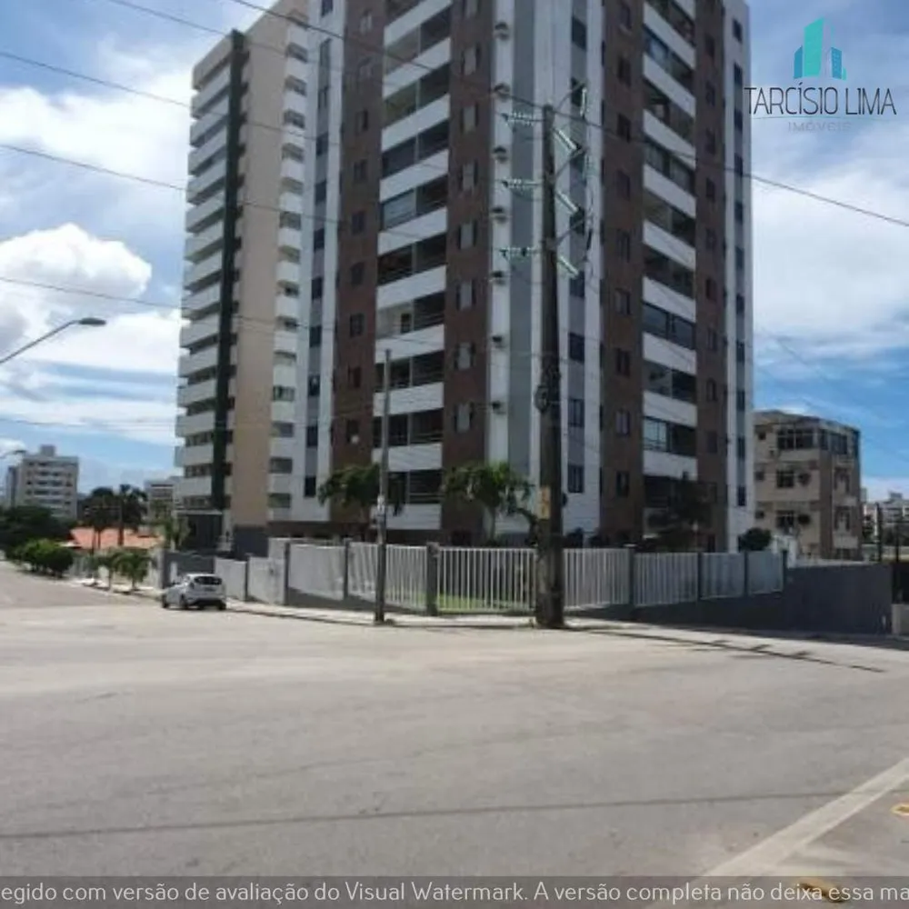 Apartamento, 3 quartos, 70 m² - Foto 3