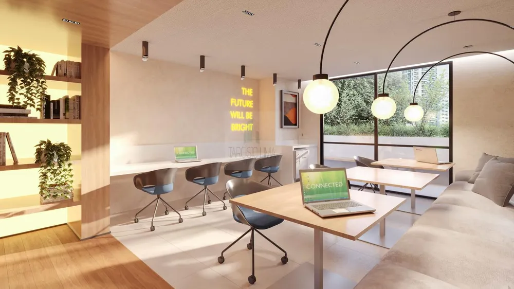 Apartamento, 2 quartos, 58 m² - Foto 10
