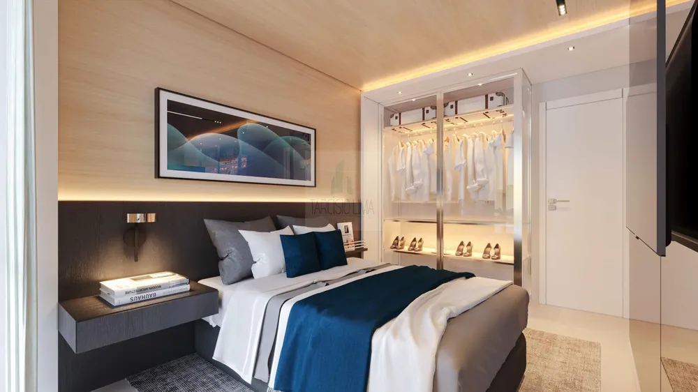 Apartamento, 2 quartos, 58 m² - Foto 6