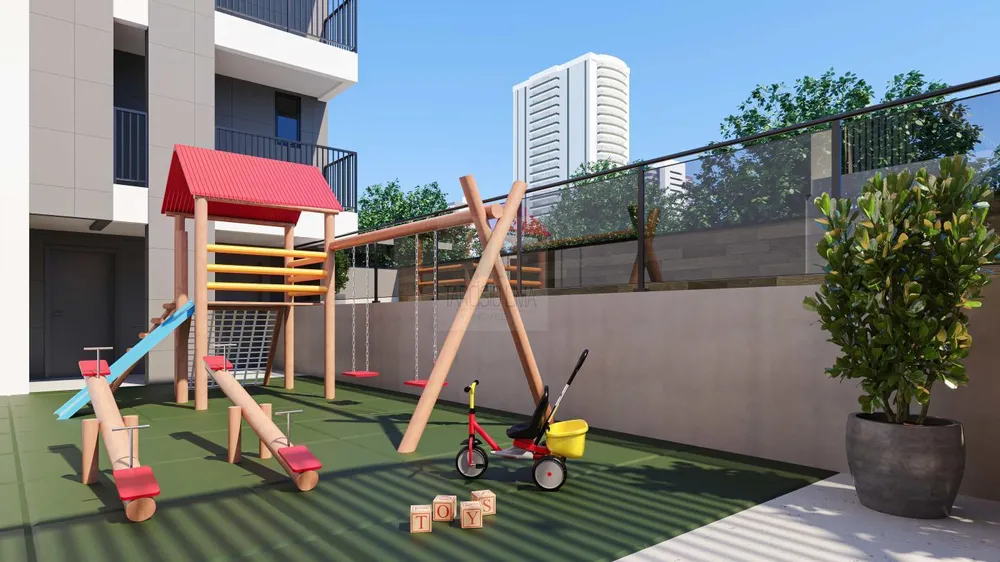 Apartamento, 2 quartos, 58 m² - Foto 15