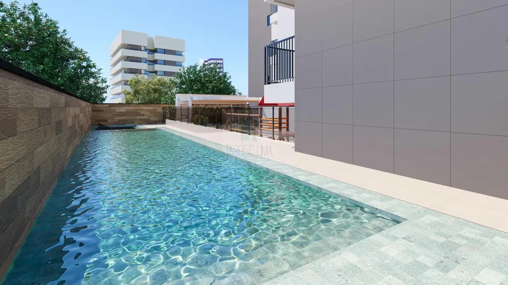 Apartamento, 2 quartos, 58 m² - Foto 13